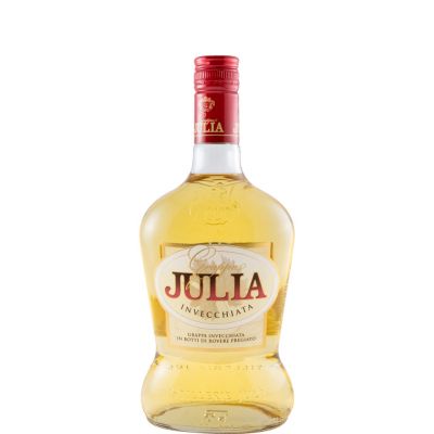 Grappa Julia Invecchiata