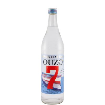 Ouzo 7