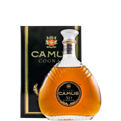CAMUS COGNAC XO SUPERIOR　1000cl 40% CAMUS COGNAC XO SUPERIOR 1000cl 40% Camus X.O. Superior