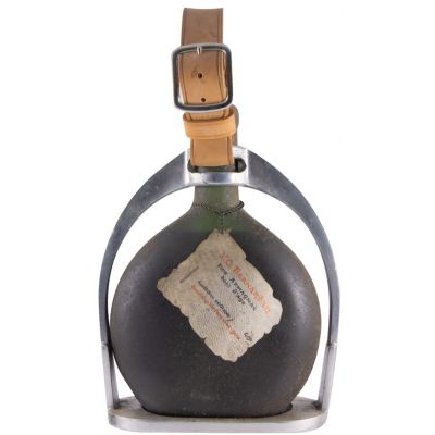 Armagnac Ducastaing Bernard VII Hors d'Age Fine XO