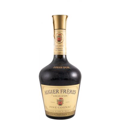 Cognac Augier Freres Louis d'Or Fine Cognac Augier Freres Louis d'Or Fine