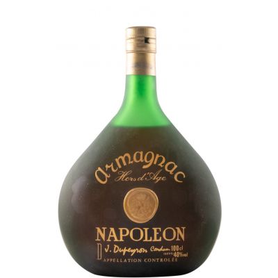 J.DUPEYRON NAPOLEON　 armagnac s-l400.jpg