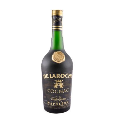 Cognac de Laroche Vieille Reserve Napoleon
