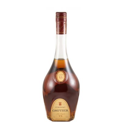Cognac Gautier VS