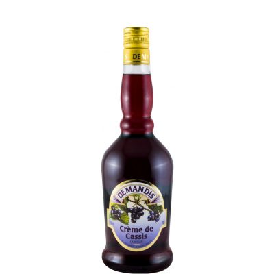 Crème de Cassis & Blue Curaçao & イエガー専用 Crème de Cassis & Blue Curaçao & イエガー専用 Crème de