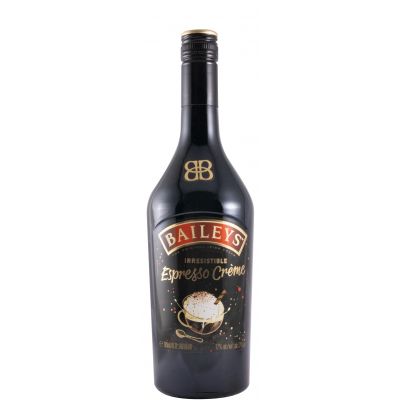 BAILEYS（ベイリーズ） チョコレート 500ml 15.7% BAILEYS（ベイリーズ） チョコレート 500ml 15.7%