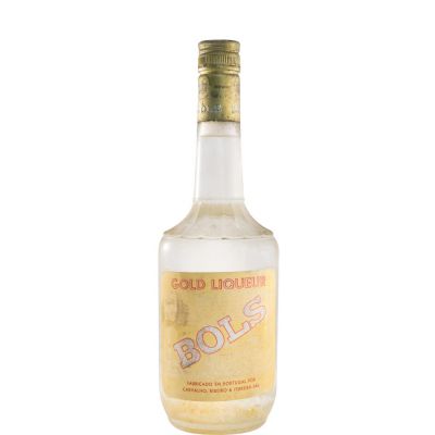 お値下げBOLS Licor de Oro ゴールドリキュール金箔入り お値下げBOLS Licor de Oro ゴールドリキュール金箔入り - メルカリ