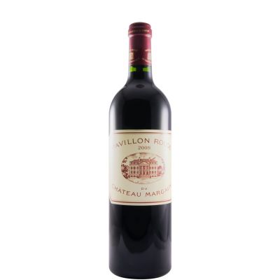 1000~pavillon rouge 2008 chateau margaux シャトー・マルゴー