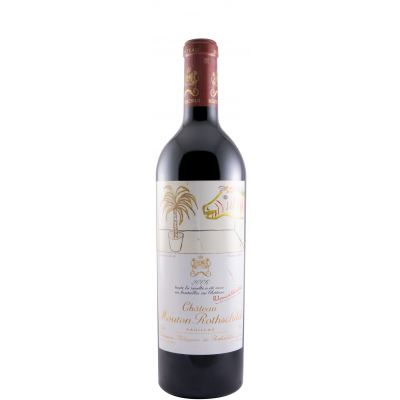 Chateau Mouton Rothschild 2006年 10637_big.jpg
