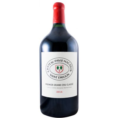 2014 Château Pavie Macquin Saint-Emilion tinto 3L