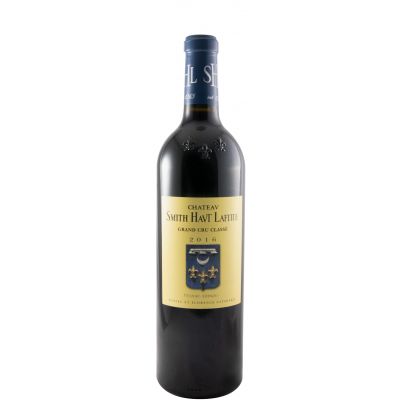 2014 Chateau Smith Haut Lafitte Rouge