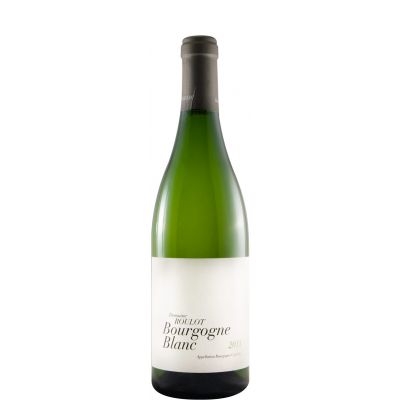 Roulot Bourgogne Blanc 2011 ルーロ Roulot Bourgogne Blanc 2011 ルーロ - メルカリ