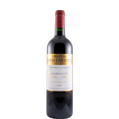 Château Boyd-Cantenac 2012 マルゴー 赤ワイン Château Boyd Cantenac
