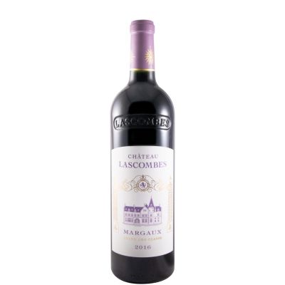 Château Lascombes Margaux 2016 赤ワイン 6193216-0.jpg