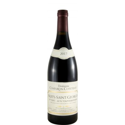 2017 Domaine Confuron-Cotetidot Aux Vignerondes Premier Cru Nuits