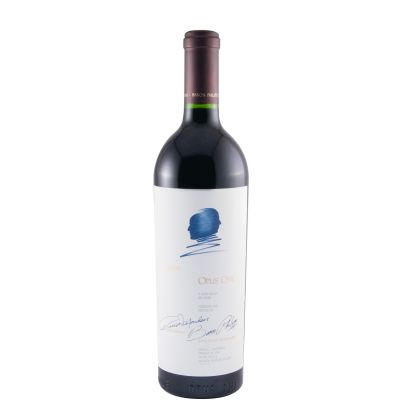 2005 Opus One Napa Valley tinto