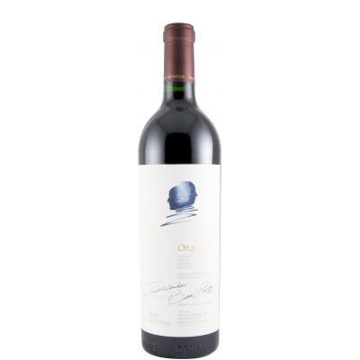 2019 Opus One Napa Valley tinto