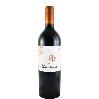 Almaviva 2015 赤ワイン 750ml 20周年記念 Almaviva 2015 赤ワイン 750ml 20周年記念 アルマヴィーヴァ2020