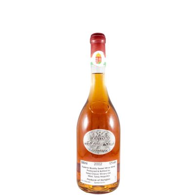 Monte Tokaj Tokaji Aszú 6 Puttonyos | Vivino US