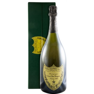 1995 Champagne Dom Pérignon Bruto