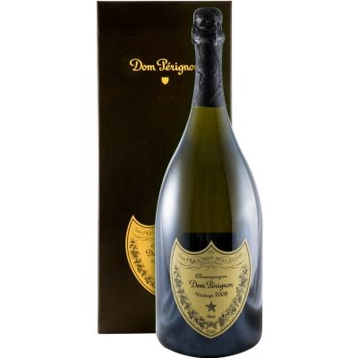 Dom Pérignonマグナム1500ml シャンパン 2009年ヴィンテージ Dom Pérignonマグナム1500ml シャンパン 2009年ヴィンテージ