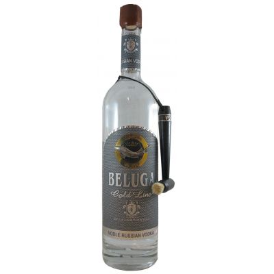 Vodka Beluga Gold Line 1,5L Vodka Beluga Gold Line 1,5L