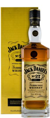 Jack Daniel's Gold Nº 27