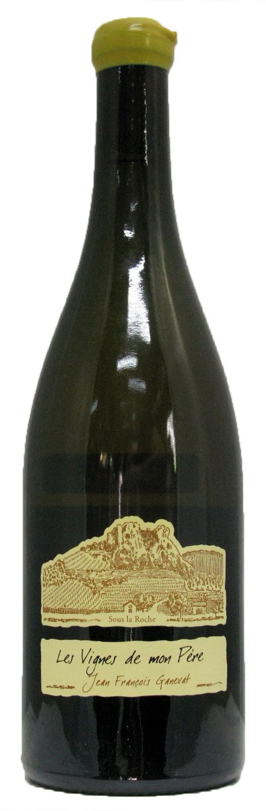 2004 Jean François Ganevat Les Vignes de mon Pére Côtes du Jura branco
