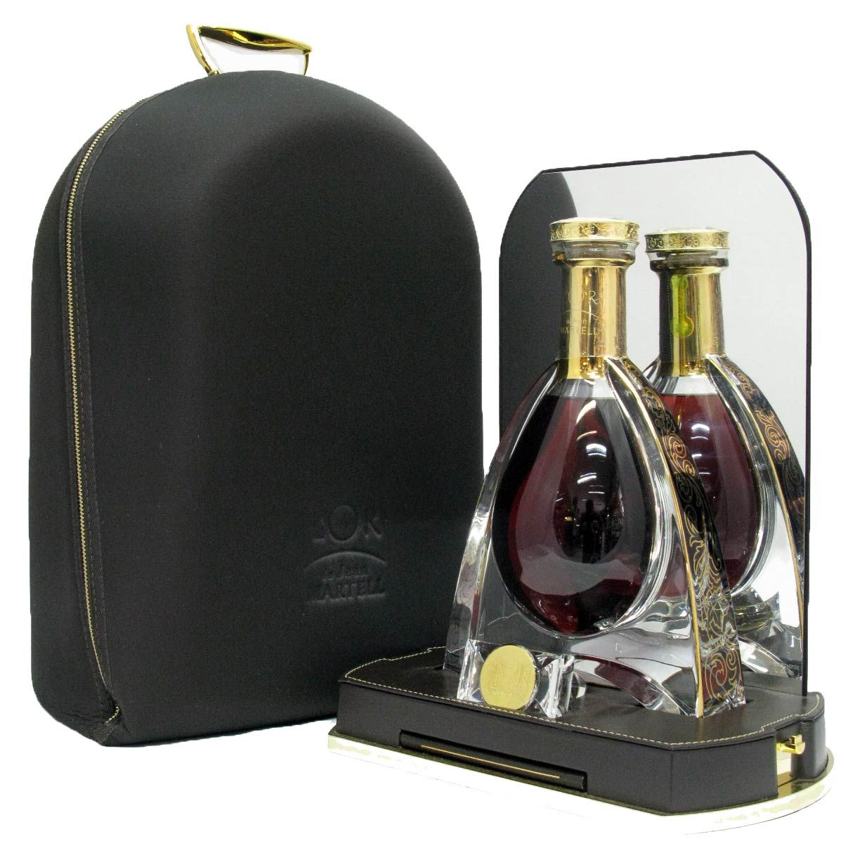 Cognac Martell L'Or Dome
