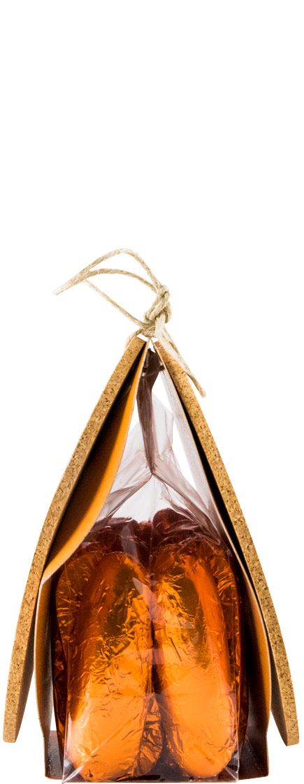 Chocolates Wine Bites Moscatel
