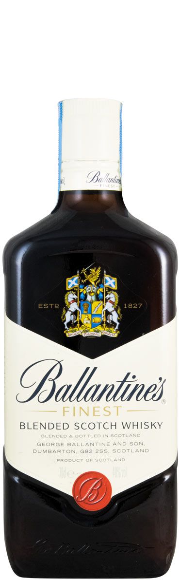 Ballantine's