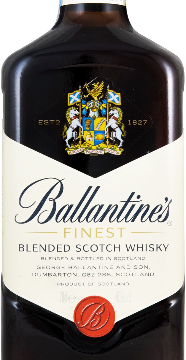 Ballantine's