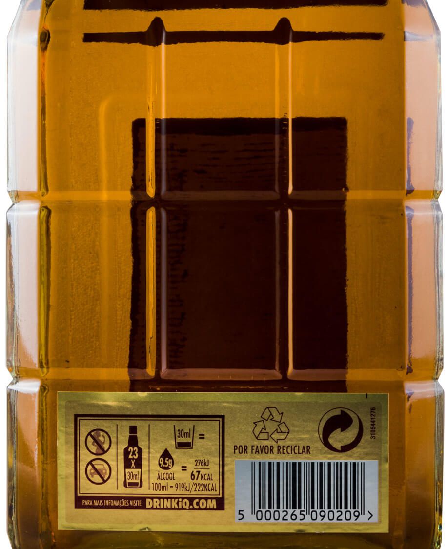 Logan Heritage Blend