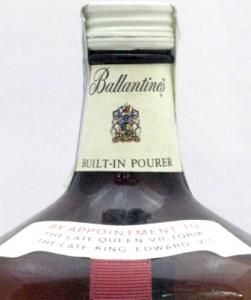 Ballantine's 2L
