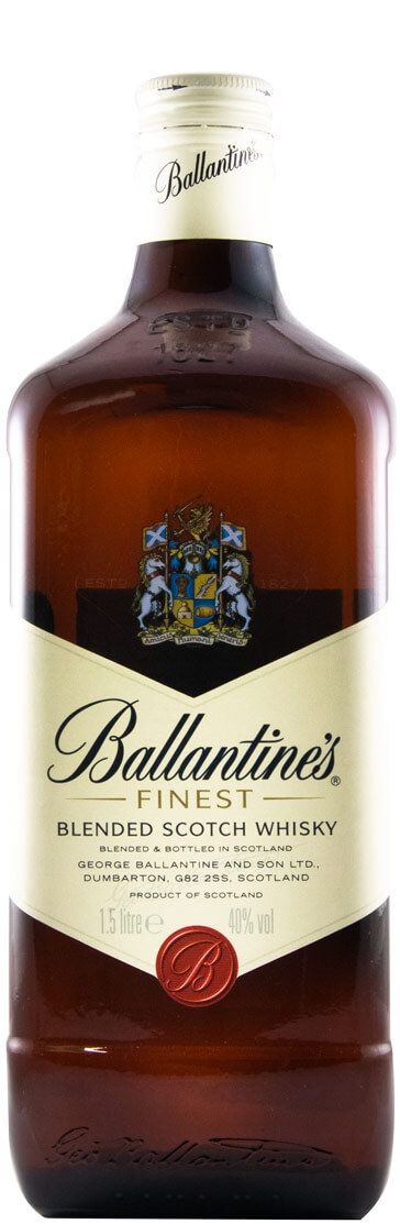 Ballantine's 1.5L