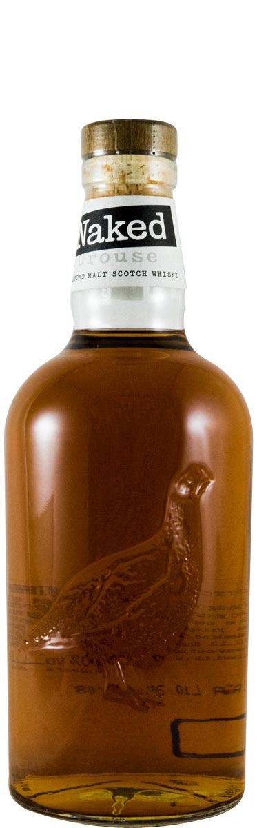 The Naked Grouse