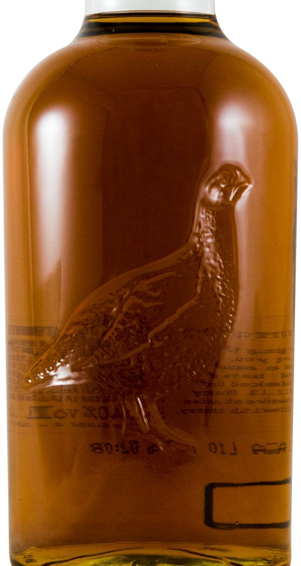 The Naked Grouse