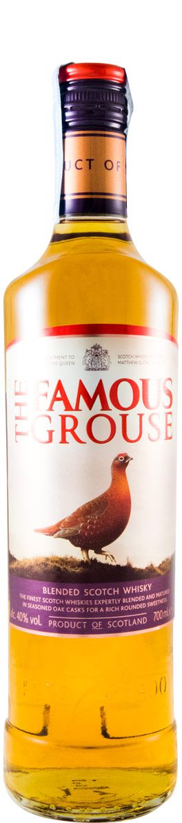 Famous Grouse