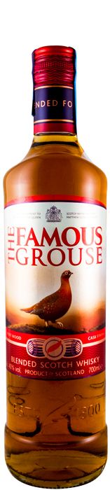 Famous Grouse Port Wood