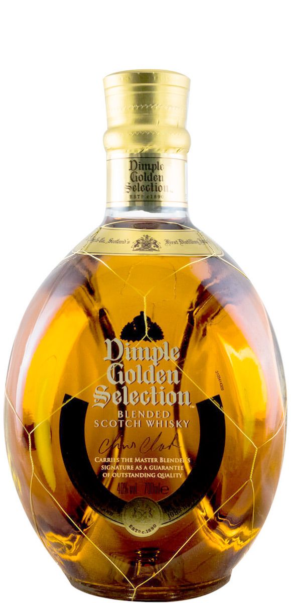 Dimple Golden Selection