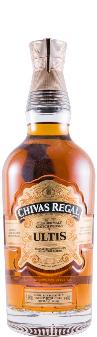Chivas Regal Ultis