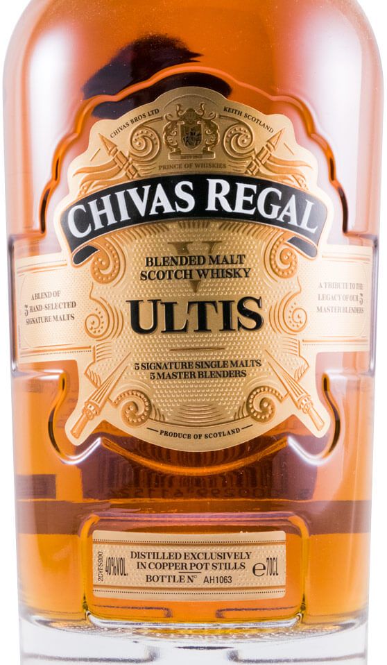 Chivas Regal Ultis