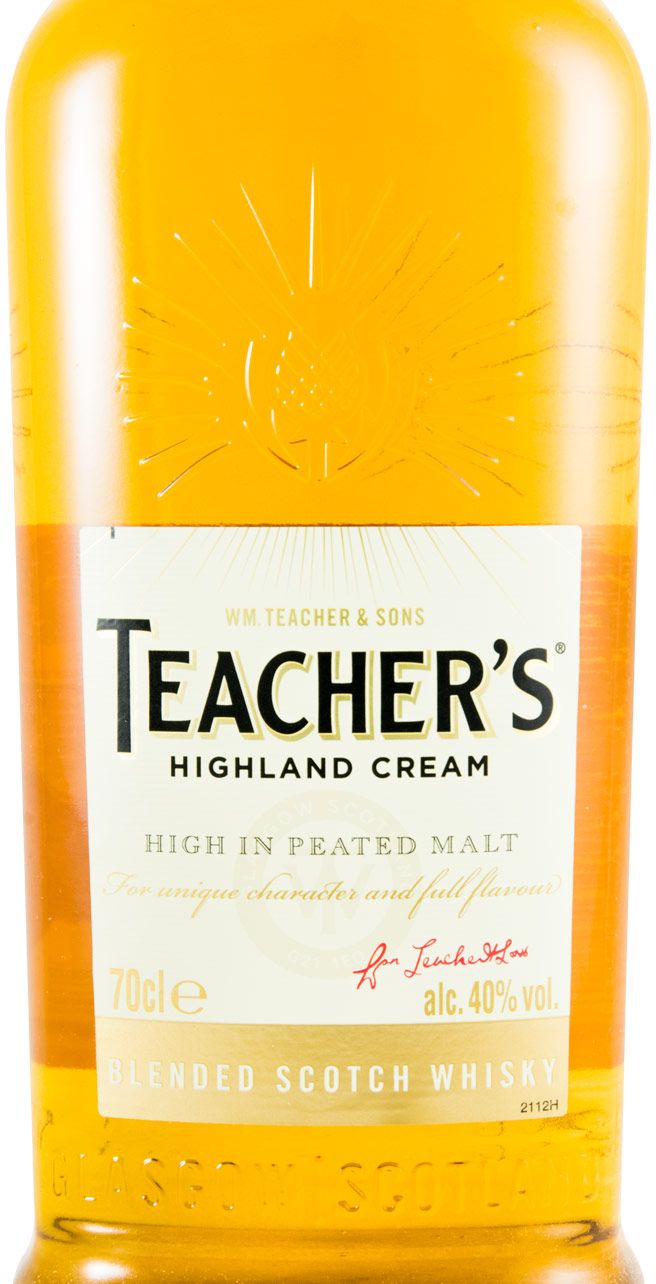 Teacher's