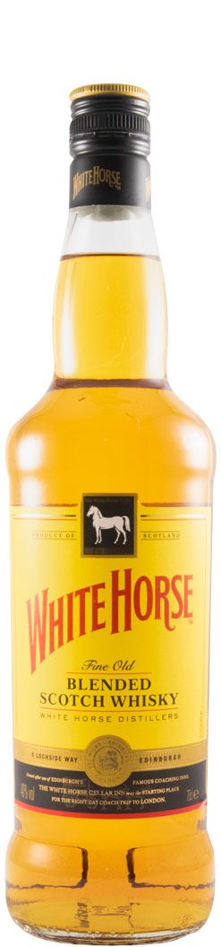 White Horse