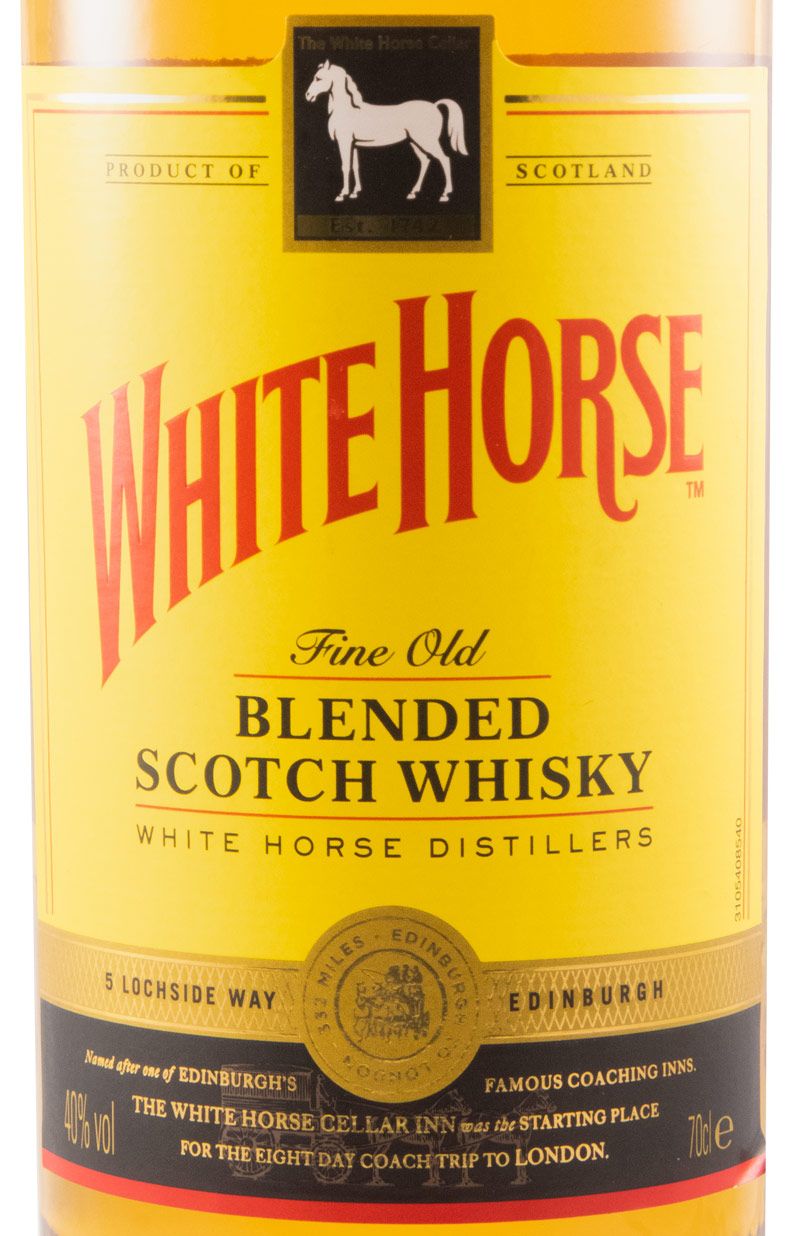 White Horse
