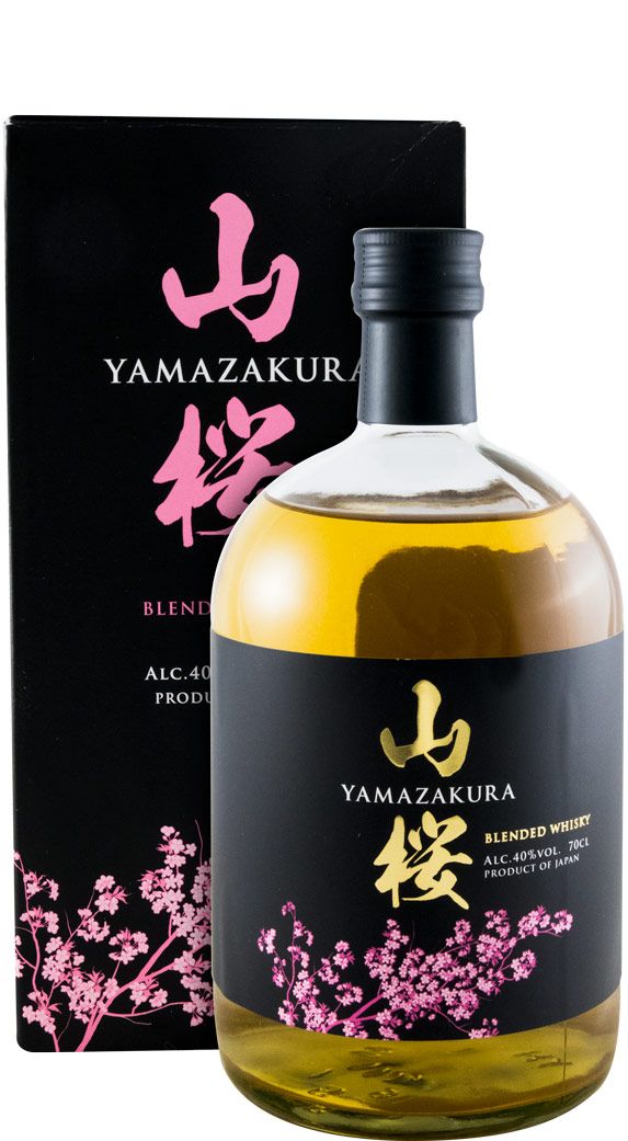 Yamazakura