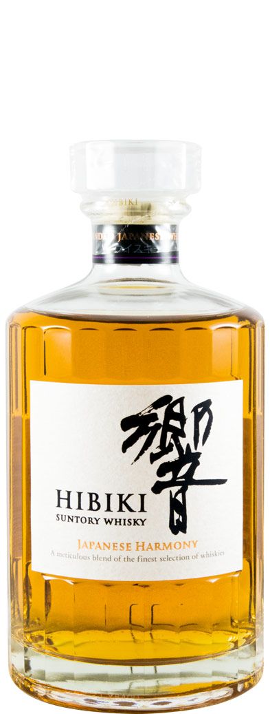 Suntory Hibiki Japanese Harmony
