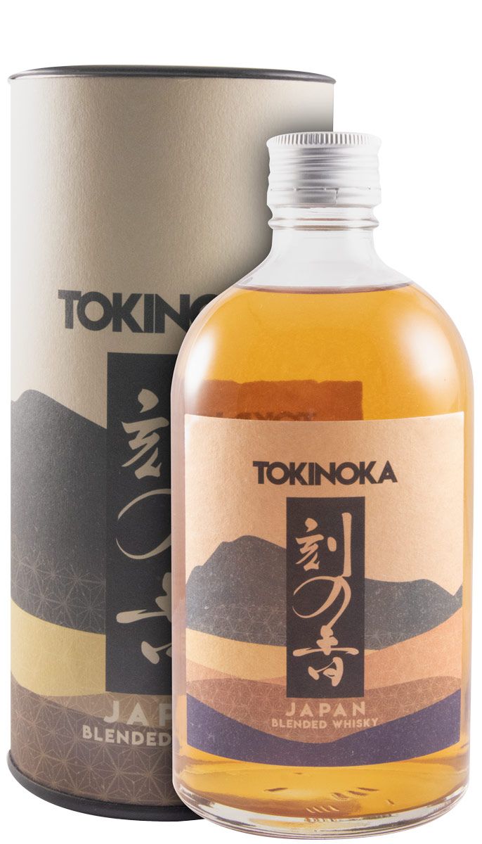 Tokinoka Blended 50cl