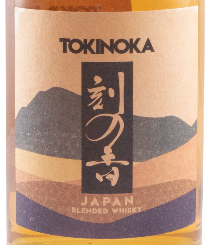 Tokinoka Blended 50cl