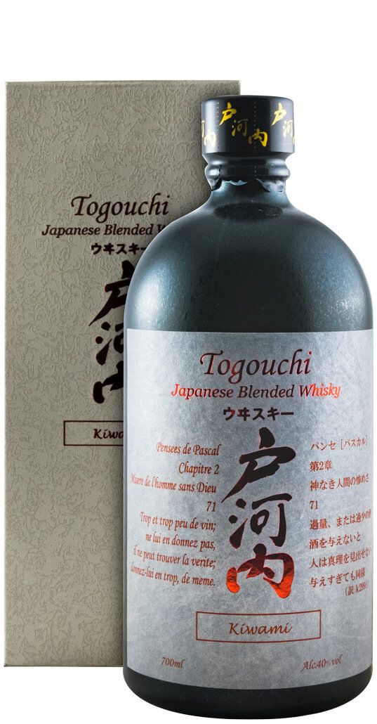 Togouchi Kiwami